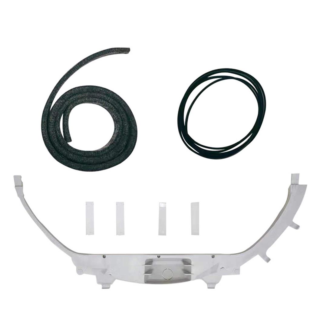 Dryer Bearing Set Dryer Enhancement Set Dryer Bearing Repair Set Dryer Belt Dryer Felt Dryer Front Slide for Dryer