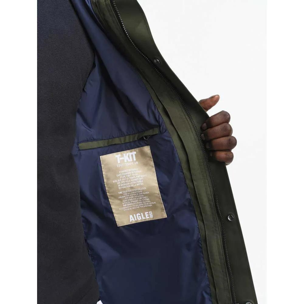 Aigle Парка BJ992