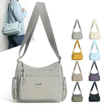Damestassen – Crossbody tassen