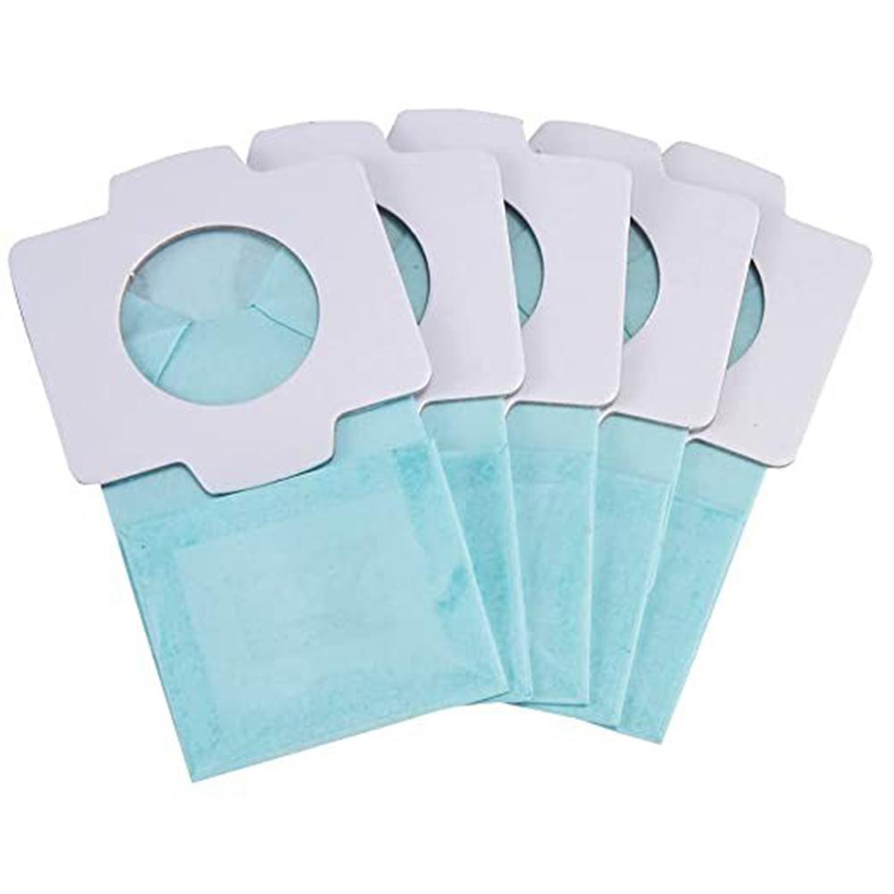 Dust Bags Dirt Container Tool Vacuum Cleaner 10pcs Accessory