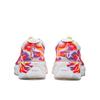 Anta C10 Segunda Generación Zapatillas de Correr con Placa de Carbono para Maratón Hombre zapatillas Blanco Papel Fluorescente-Brillante-Rojo Intenso Púrpura Uva 112625576-3