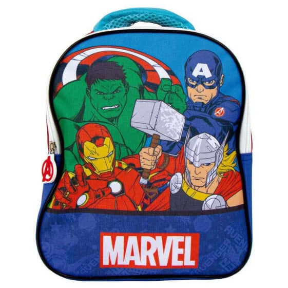 

Рюкзак Marvel Avengers 28x23x95cm 28L