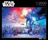 Star Wars - You Were the Chosen One - 2000 Piece Jigsaw Puzzle
