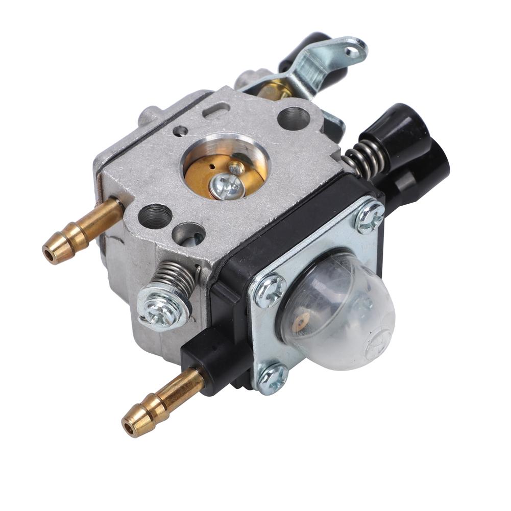 Blower Carburetor Kit Replacement Fit for ZAMA C1Q-S68G for Stihl BG45 BG55 BG65 BG85