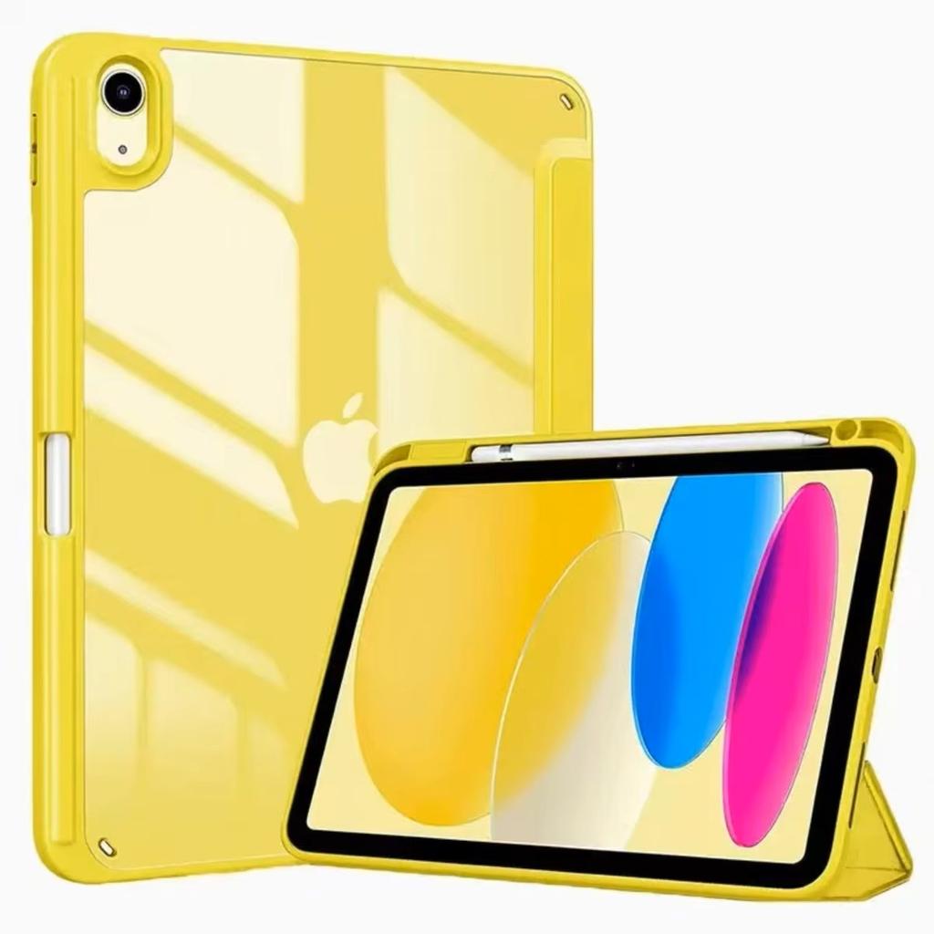 Smart Case for IPad A16 11th Gen 2025 2024 for IPad Air11 13 Inch M2 M3 for Ipad Air5 4th Pro11 13 M4 M2 10th 9th 8 7 10.2 10.5