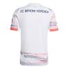 adidas FC Bayern Away Asia Sizing 'White' Men's JJ2143