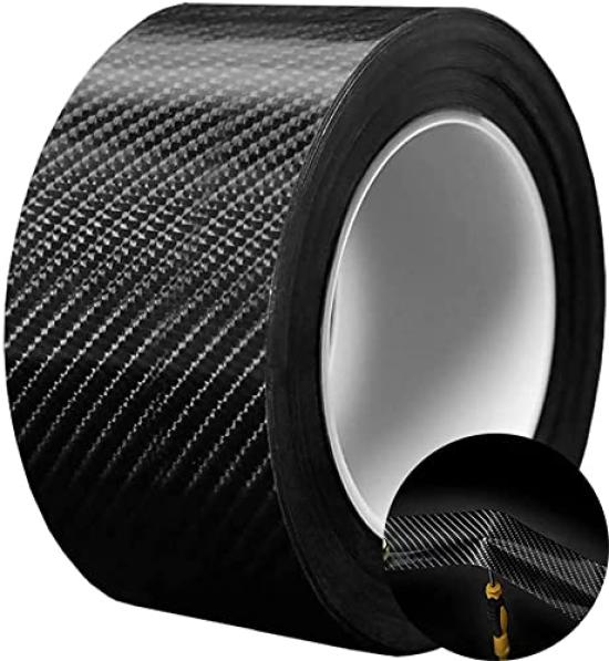 

Защита дверей автомобиля от царапин и пятен Защита кромки двери вашего автомобиля 6 размеров [JIRYOU] Пленка, Пленка, Предотвращение, Молдинг, чёрный