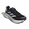 Adidas Adizero Boston 10 Black White Women's Sneakers H67515