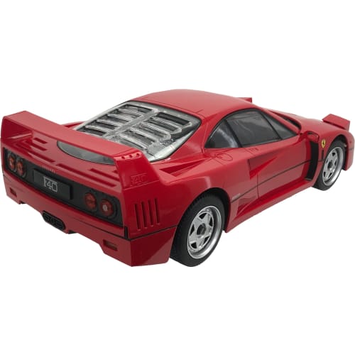 Happinet 1/14 Scale R/C Ferrari F40 (Ages 6 and Up)