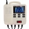 Pequena Máquina Portátil Digital de Aquecimento PTC para Permanente de Cabelo Ferramenta de Estilização de Cabelo