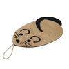 Cat Scratcher Boardtoys Cat Scratching Post Mat Toy Bed Mat Claw Sharpener Scrapers for Cat Grinding Nail Pad Pet Furniture Mat