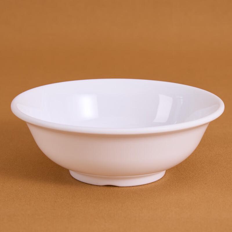 

Guro 8-inch Melamine Serving Bowl