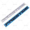 PRESSTIGE Labeling FOR ABS PRESSTIGE Body Labeling Car Sticker Emblem