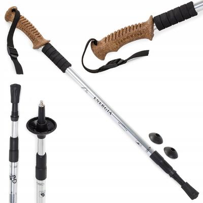 Camping & Hiking – Trekking Poles & Nordic Walking