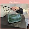 Vintage Chic Shoulder Bag Women's 2023 New Underarm Bag Trendy Korean Style Ladies Bag