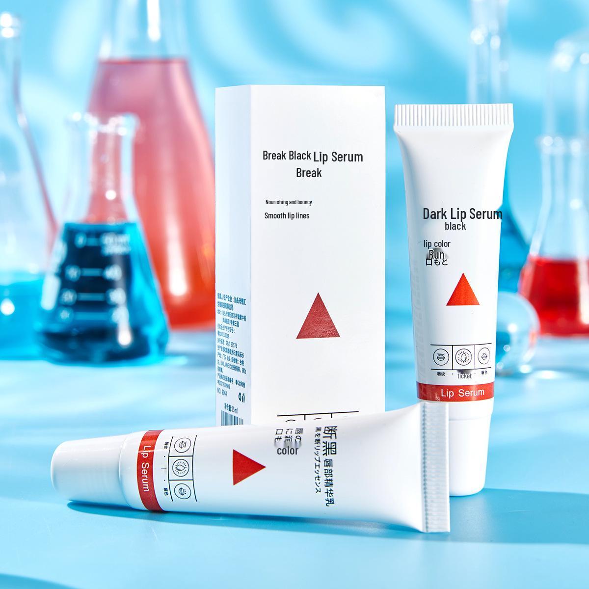 

Black Lip Moisturizing Essence Lip Care - In Stock & Trending