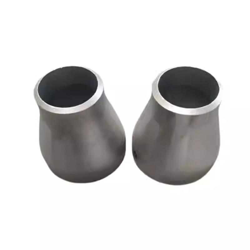 MingCeng 304 Stainless Steel Pipe Reducer