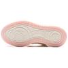 Li Ning Campaign 3 Slip Resistant Cushioning Abrasion Resistant Height Increasing Low Top Skateboard Shoes Women's AGCV082-2