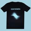 Deafheaven Band Black Color Heavy Cotton Size S To 4XL Shirt NI242