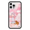 Wildflower 3D Ins Strawberry cherry Phone Case for iPhone 16 15 14 13 12 Pro Max Plus 16pro 15pro WF Cute Cartoon Cover Funda