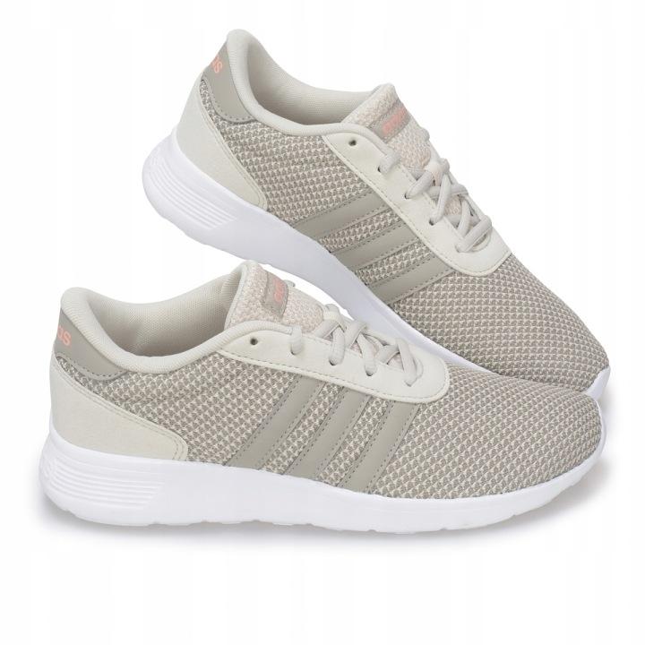 Adidas Women' Sports Shoes Lite Racer F34678 36 2/3