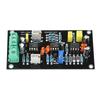 High Precision 1KHz Sine Wave Signal Generator NE5532 Chip Ultra-low Distortion Oscillator Circuit Board Power Supply ± 15V