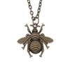 Necklace On The Neck 43cm Chain Insect Butterfly Kids' Jewelry Materials QN041