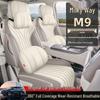 Acessórios para interiores – Assentos e coberturas para carros