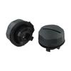 2/4Pcs Fuel Tank Cap Trimmer Spool Cap Replacement For C4-2 C5-2 FSA65 FS38 FS40 FS45 FS46 Models 4006 710 4001 Garden Tools