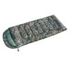Winter Warm Camouflage Camping Sleeping Bag