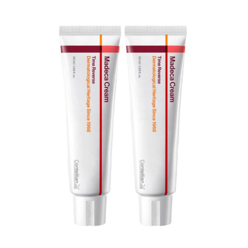 CENTELLIAN24 Madeca Cream Time Reverse 50ml