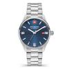 Seuwiseumilliteolihanowa Smwgh2200102 Men'S Watch
