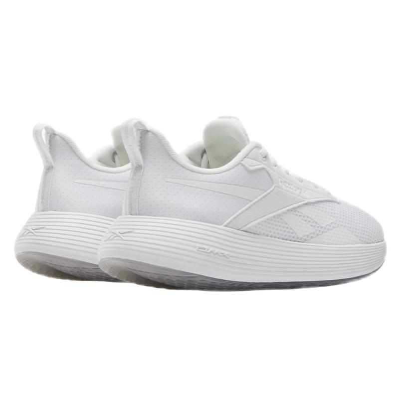 Reebok Women's Dmx Comfort+ 'White Steely Fog' Women's Sneakers 100034128