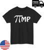 Nerd Smart Math Shirt Unisex Heavy Cotton Tshirt