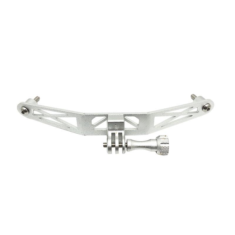 Windscreen Recorder Holder Stable Safe Camera Bracket For BMW R1200RT R1250RT R 1200RT R1250 RT 2014-