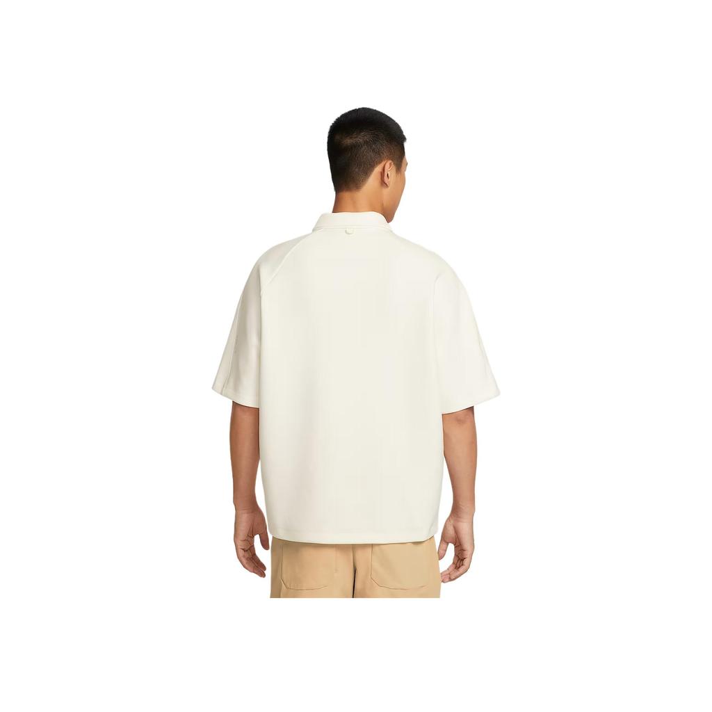 Nike Dri-Fit 24.7 Impossibly Soft Quick-Dry Polo Shirt Men Tops IF2909133