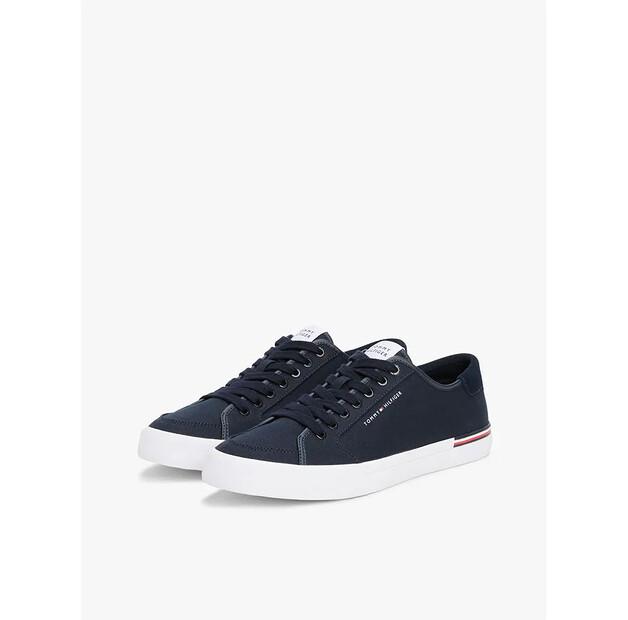 Tommy Hilfiger Core Corporate Vulc Sneakers