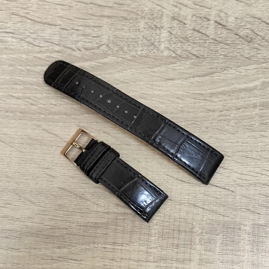 Used Unprecedented beauty! Grand Seiko genuine crocodile strap