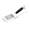 Mini Serving Spatula Mini Serving Spatula For Kitchen Use PP Handle Pie Server Brownie Cookie Heavy Griddle Accessories For