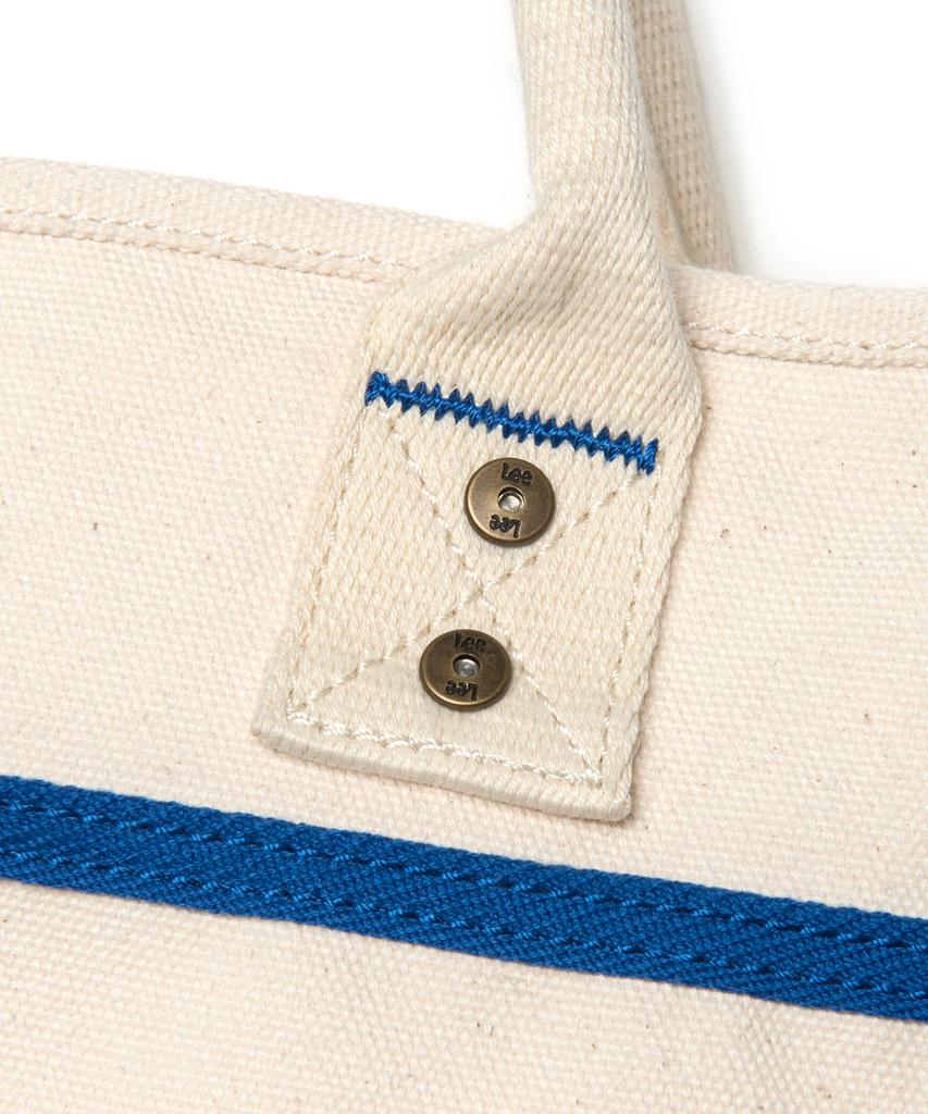 Lee Pocket Two-Way Bag Ivory