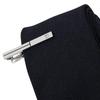Daks Men S Satin Cubic Tie Pin dmf1actp311S1