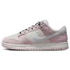 (WMNS) Dunk Low LX 'Pink Foam' Women's DV3054-600