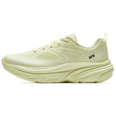 Cushioning Slip Resistant Breathable Cushioning Slip Resistant Breathable Low Top Casual City Commuting Women's 922535520-3