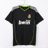 Vintage Retro Fodboldtrøjer Klub Klassiske Fodboldtrøjer Manchester United Arsenal Barcelona Celtic Atletico Madrid Rangers