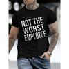 European Size Mens TShirt Comfortable Crew Neck Casual Polyester ShortSleeves Soft Breathable Top Menswear Tshirt Summer Spring Streetwear