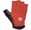 Sportful Race Women's Cycling Gloves (Orange)