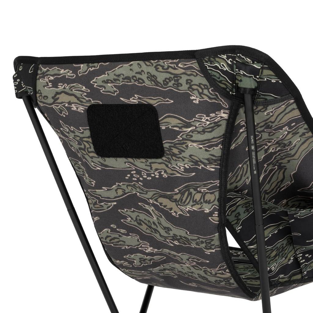 Helinox Tactical Chair Tiger Camo 19755054219000 X-Ray