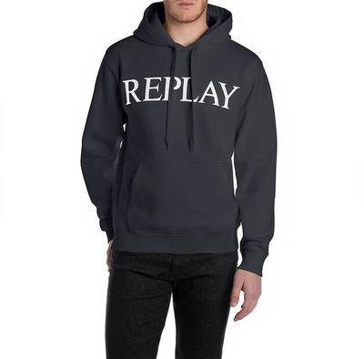 Replay M3104.000.23832 Hoodie