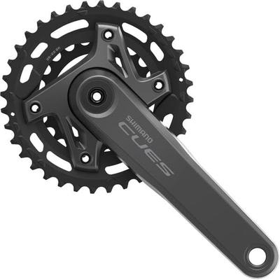 Fahrrad-Ersatzteile – Fahrradkurbeln & vordere Kettenräder