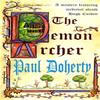 The Demon Archer Hugh Corbett Mysteries Book 11 by Paul Doherty Paperback Book 9780747260745